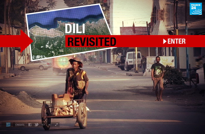 Dili revisited