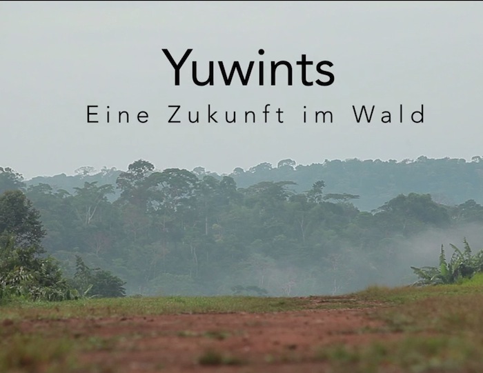 Yuwints, eine Zukunft im Wald